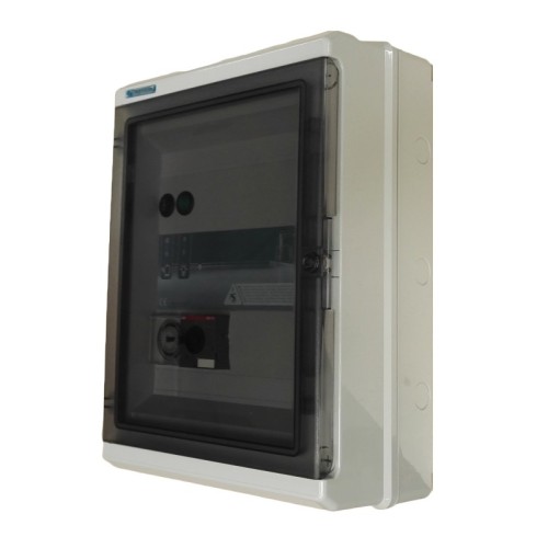 Panou electric 400V pentru sistemul de filtrare + 1 proiector PANORAMA CCEI PA330-IDT