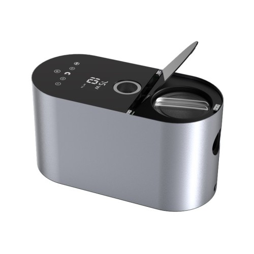 Pompa filtrare apă piscină 0.8 kW, 25 mc/h, viteză variabilă, control aplicație WiFi – InverMaster IM20