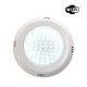 Proiector mini cu LED ALB fara suport prindere liner, plat, 18 W, 18ALB