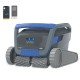 Robot automat curatare piscina, pentru podea, pereti si linia apei, wi-fi+telecomanda, 18 m cablu, lungime piscina max 15 m, M700 - Dolphin Maytronics M700