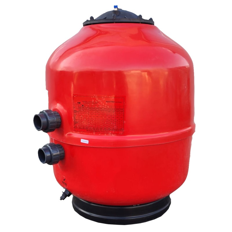 Filtru piscina 22 mc/h, D800 Etna TWD800