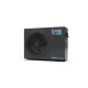 Pompa de caldura piscina cu Boost Inverter 24.2 kW AstralPool AHP242 pentru 65-120 mc