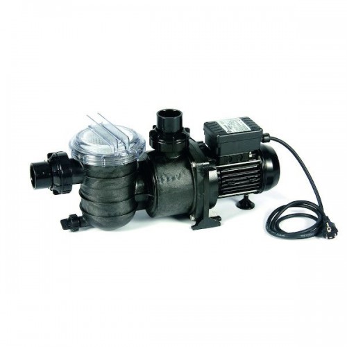 Pompa filtrare apa piscina 13 mc/h la 10 mca, 0.75 kW, Pentair Swimmey SW24 (24M)