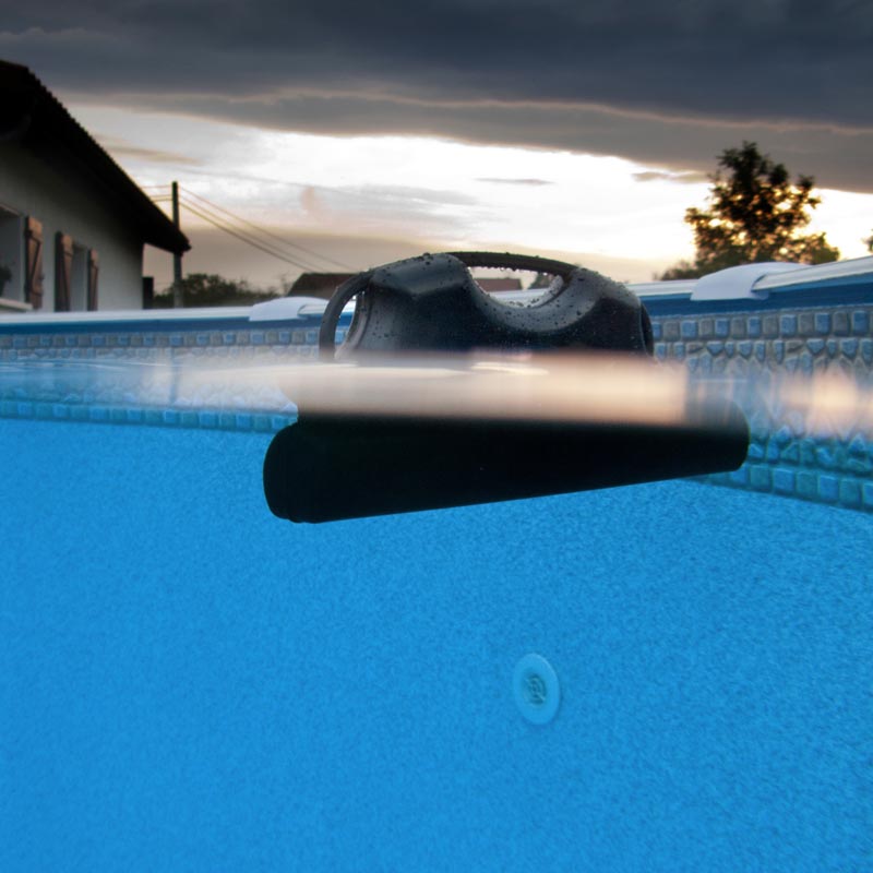 Spargatoare de gheata cu maner Gre 50 cm - AstralPool