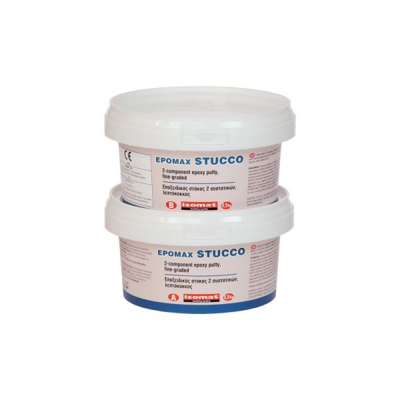 EPOMAX-STUCCO