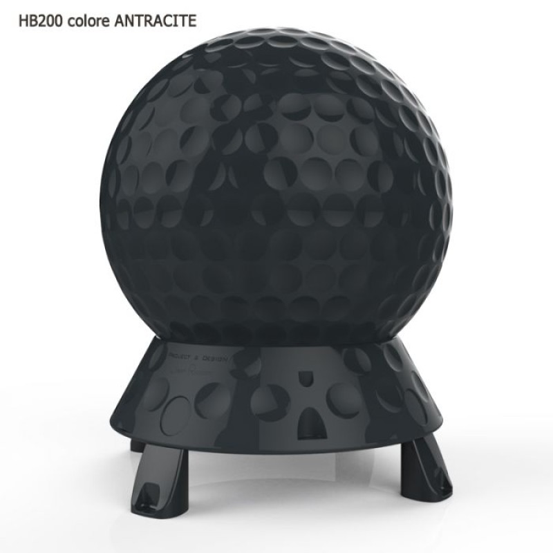 Colector solar Hot Ball Arkema pentru piscine, dusuri si apa sanitara