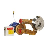 Set înot în contracurent inox TAIFUN HUGO 2.6 kW cu pompă 3~400/230V