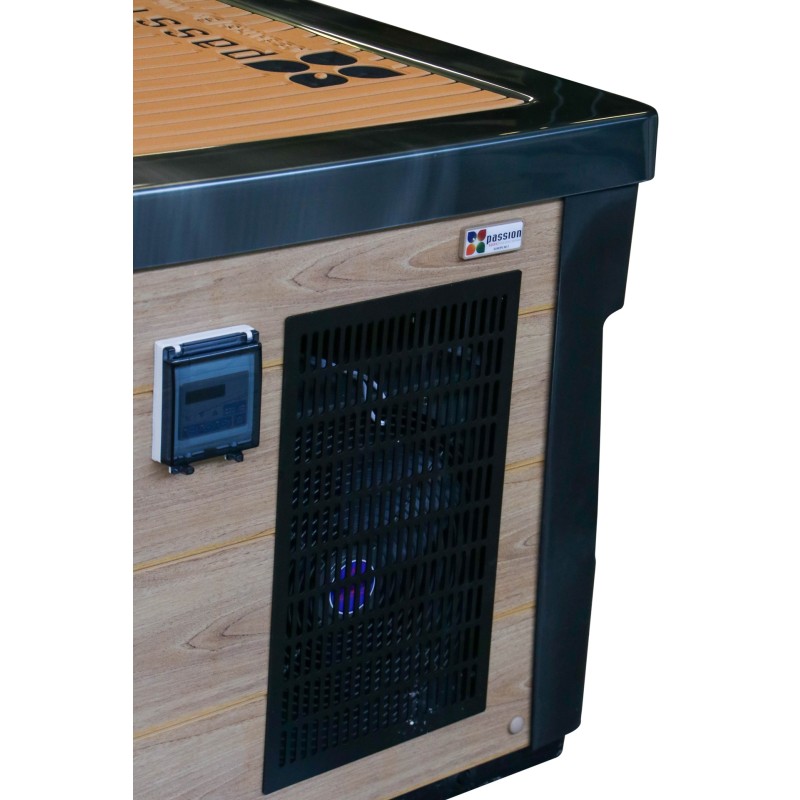 Cada pentru baie de gheata - Ice Brezze