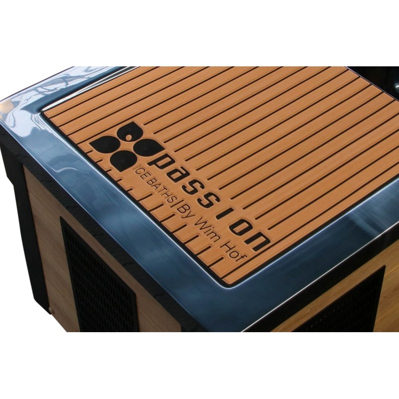 Cada pentru baie de gheata - Ice Brezze