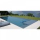 Liner placare piscina PVC 1.5 mm Basalt Grey