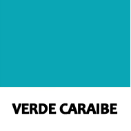 Liner PVC neted pentru placare piscina, 1.5 mm, Verde Caraibe, SopremaPool TW1450