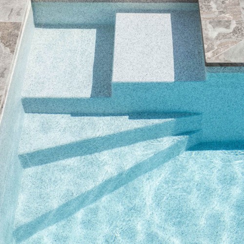 Liner PVC antiderapant pentru placare piscina, 2 mm, Alkorplan Touch Origin, Renolit