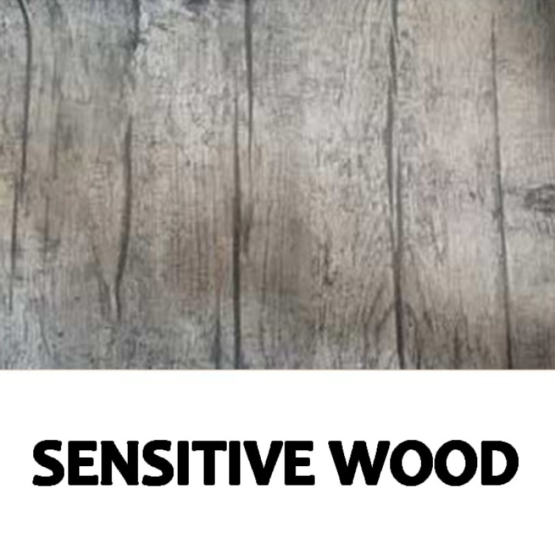 Liner PVC 3D pentru placare piscina, 1.8 mm, Sensitive Wood, SopremaPool 156988