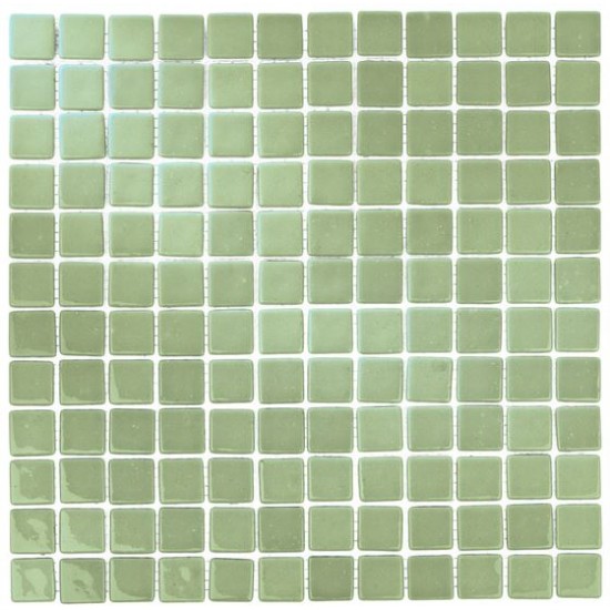 Mozaic de sticla Synthesis BP-122 25x25mm