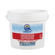 Clor soc Pastile QP 5 KG