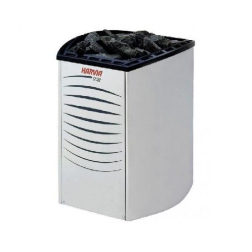 Incalzitor sauna Vega Pro fara panou de comanda, 10.5 kW, 9-15 m3 - Harvia HCB105400S