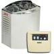 Incalzitor sauna Harvia Vega Pro 10.5 KW HCB105400S