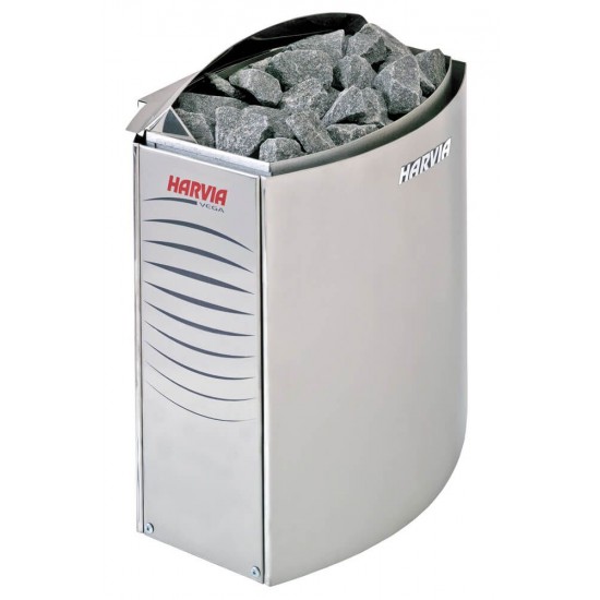 Incalzitor sauna Harvia Vega Compact fara comanda integrata 3.5 kW