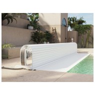 Acoperire lamelara automata model Bali  6 x 3 