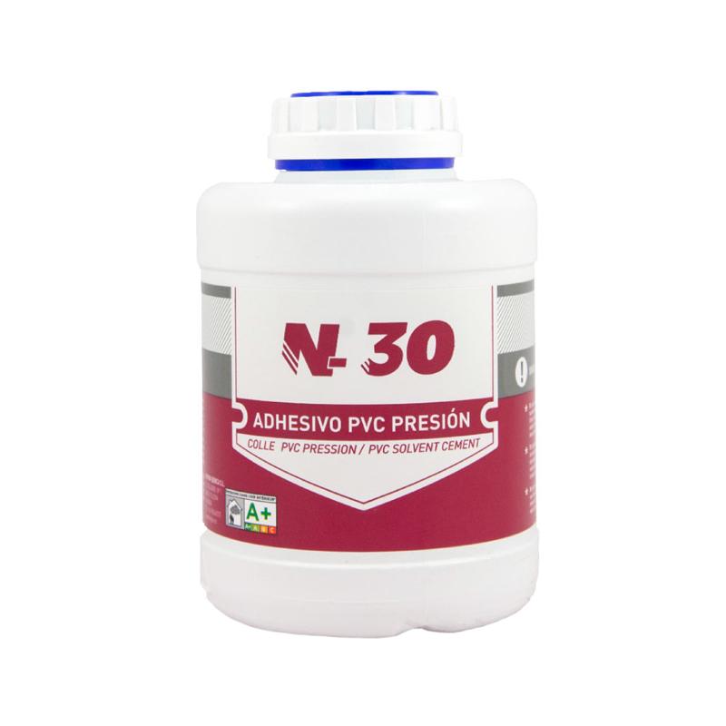 Adeziv lipire PVC N-30 1000 ml - Heypar Spania IT00306
