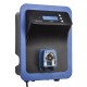 Electrolizor de sare pentru piscina, 50 mc, compact, cu sonda pH, VA SALT SMART C15  - BS POOL 931115NK