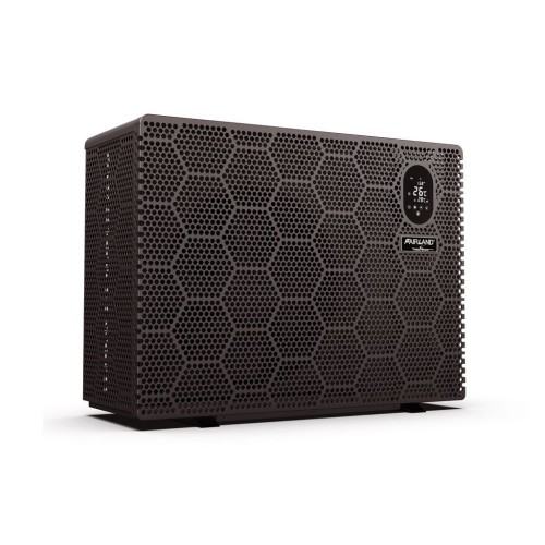 Pompa de caldura inverter Inver-X 20 IXPC09, mod turbo 9.5 kW, 35 mc, Fairland