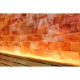 Caramida din sare de Himalaya 20x10x2,5cm