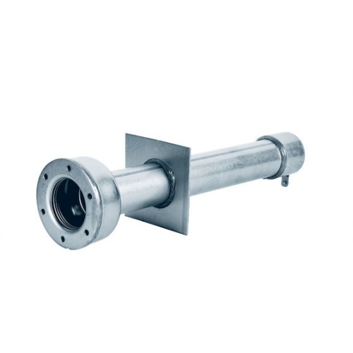 Conducta de perete din inox pentru piscine pe liner 11/2" AstralPool 00344