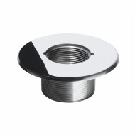 Duza aspirare perete din inox pentru piscine din beton/liner Vamila 3070