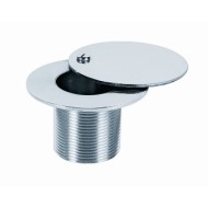 Duza de aspiratie perete din inox pentru piscine din beton AstralPool 21644