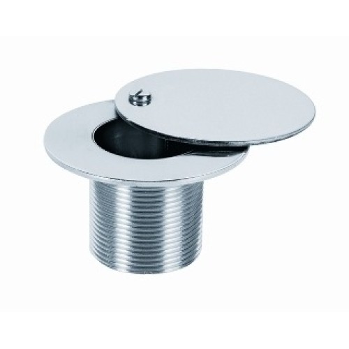 Duza de aspiratie perete din inox pentru piscine din beton AstralPool 21644