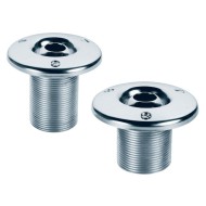 Duza de refulare perete din inox pentru piscine din beton AstralPool 16325