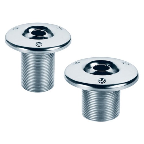 Duza de refulare perete din inox pentru piscine din beton AstralPool 16325