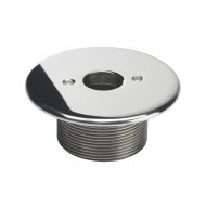 Duza de refulare perete din inox pentru piscine din beton/liner Vamila 30725