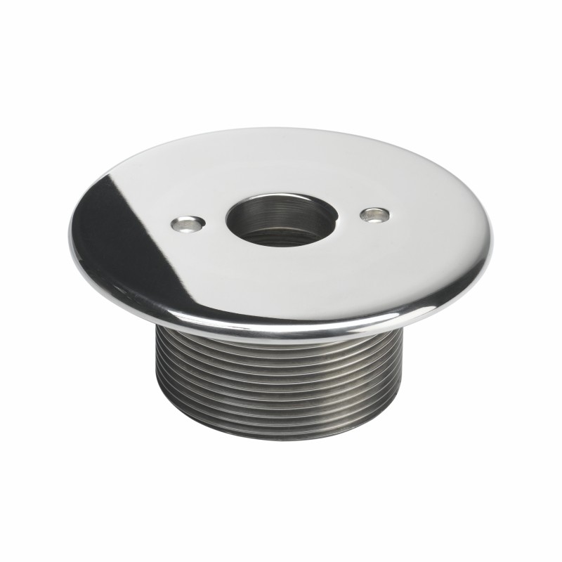 Duza de refulare perete din inox pentru piscine din beton/liner Vamila 30725