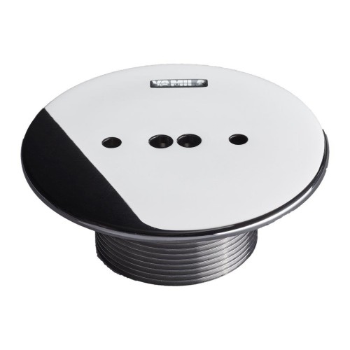 Duza de refulare perete din inox pentru piscine din beton/liner Vamila 307278