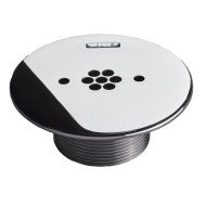 Duza de refulare perete din inox pentru piscine din beton/liner Vamila 307768