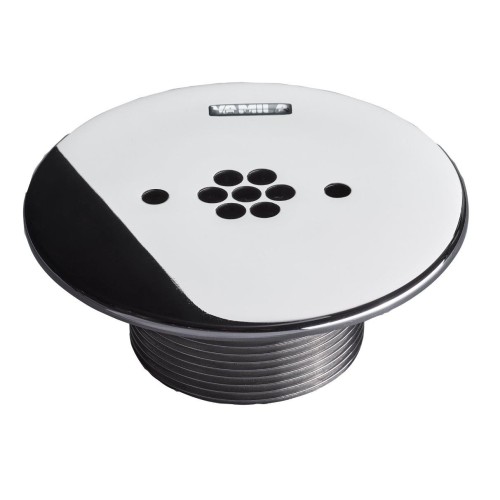 Duza de refulare perete din inox pentru piscine din beton/liner Vamila 307768