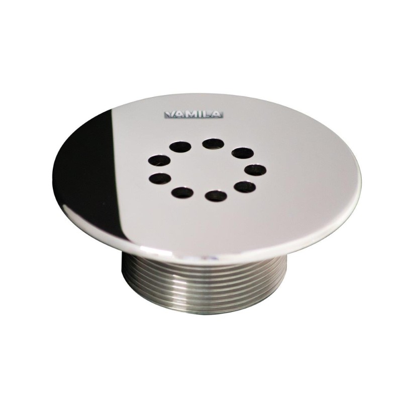 Duza de refulare perete din inox pentru piscine din beton/liner Vamila 307978