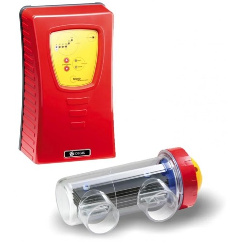 Electrolizor de sare pentru piscina Astral Sel, 30 mc - Astralpool idegis30