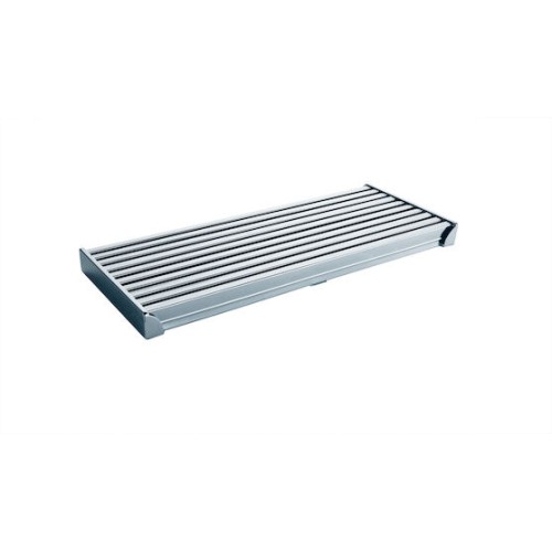 Gratar perimetral din inox 195 mm, AstralPool 32415