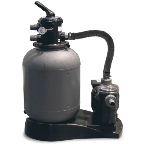 Kit filtrare piscina monobloc 6m3/h, volum bazin 48 m3 Galactic AstralPool 74472