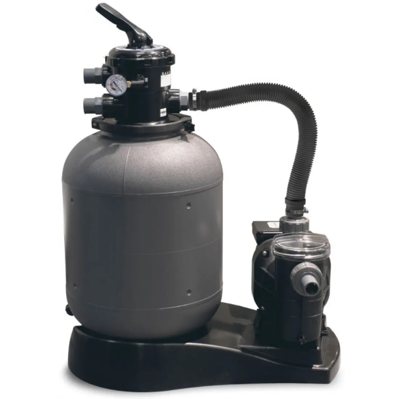 Kit filtrare piscina monobloc 6m3/h, volum bazin 48 m3 Galactic AstralPool 74472