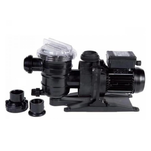 Pompa filtrare apa piscina 18 mc/h la 10 mca, 1.13 kW, Pentair Swimmey SW28 (28M)