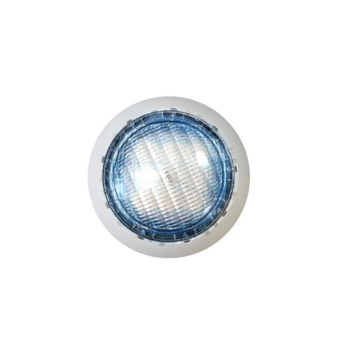 Proiector plat cu LED Gaia ALB, 20 W, filet 11/2", GAM20 - CCEI France PK10R100