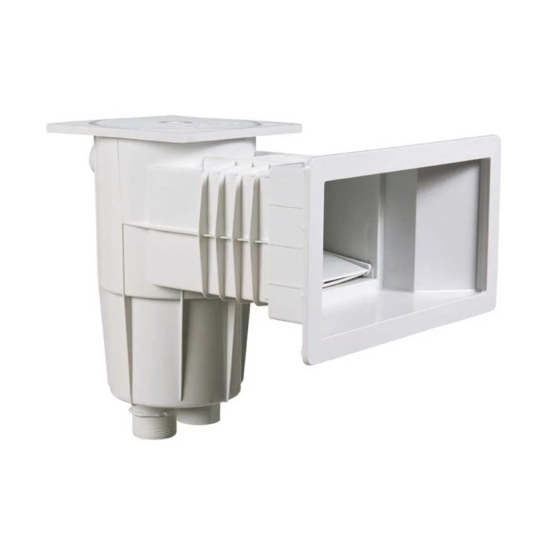 Skimmer cu gura mare pentru piscine pe liner AstralPool 01464