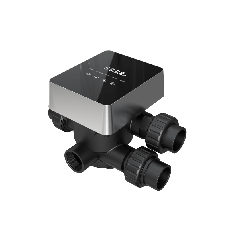 Vana automata multiport Aquagem - iWash