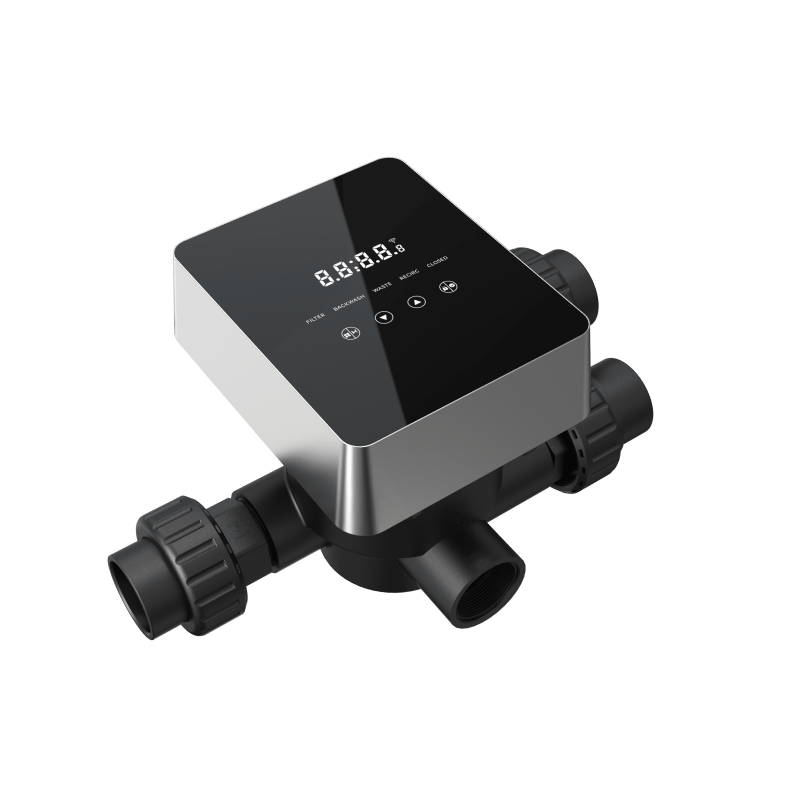 Vana automata multiport Aquagem - iWash