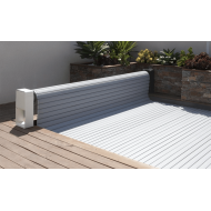 Acoperire lamelara automata Octeo - 10x5m - AstralPool