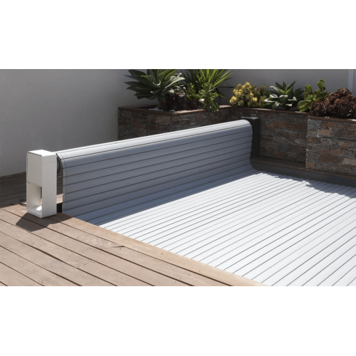 Acoperire lamelara automata Octeo - 10x5m - AstralPool